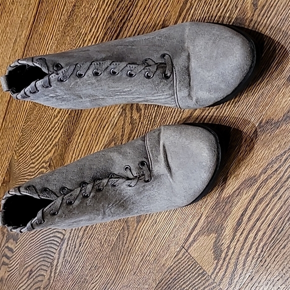 Coconuts by Matisse Shoes Coconut By Matisse Ankle Boots Poshmark